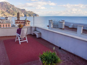 Отель Casa Almagio - Atrani Amalfi coast  Атрани
